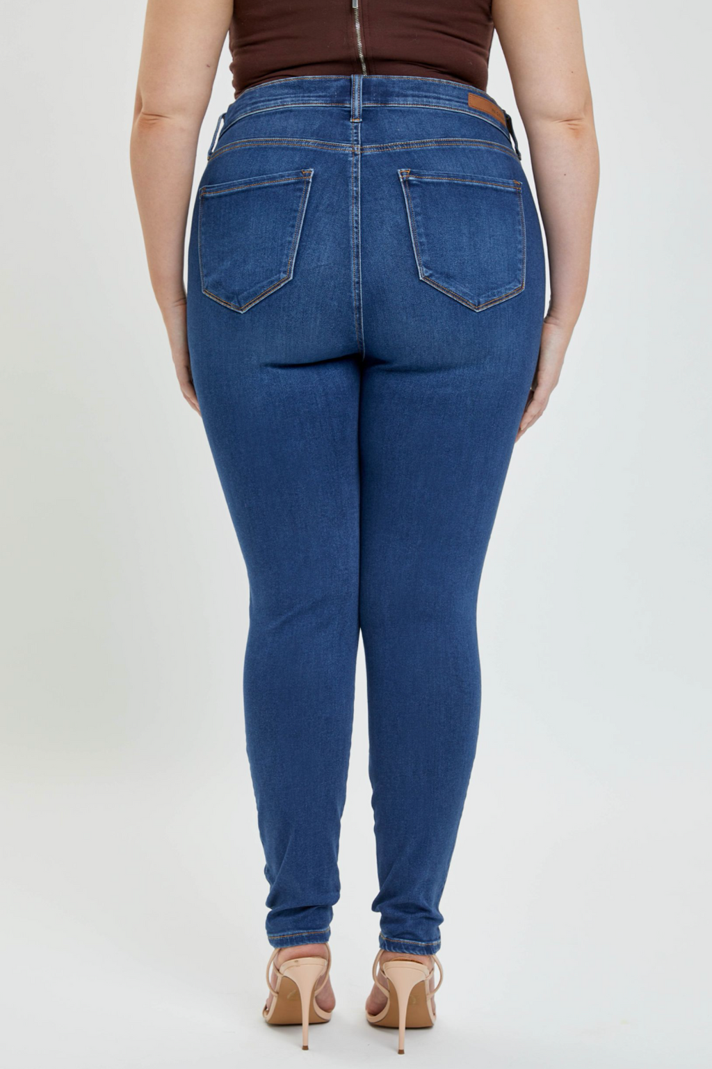 Memories Made Jeans - Plus Size