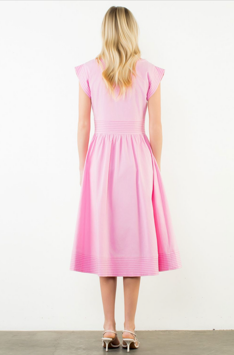 Ballet Bloom Dress Ballet Bloom Dress