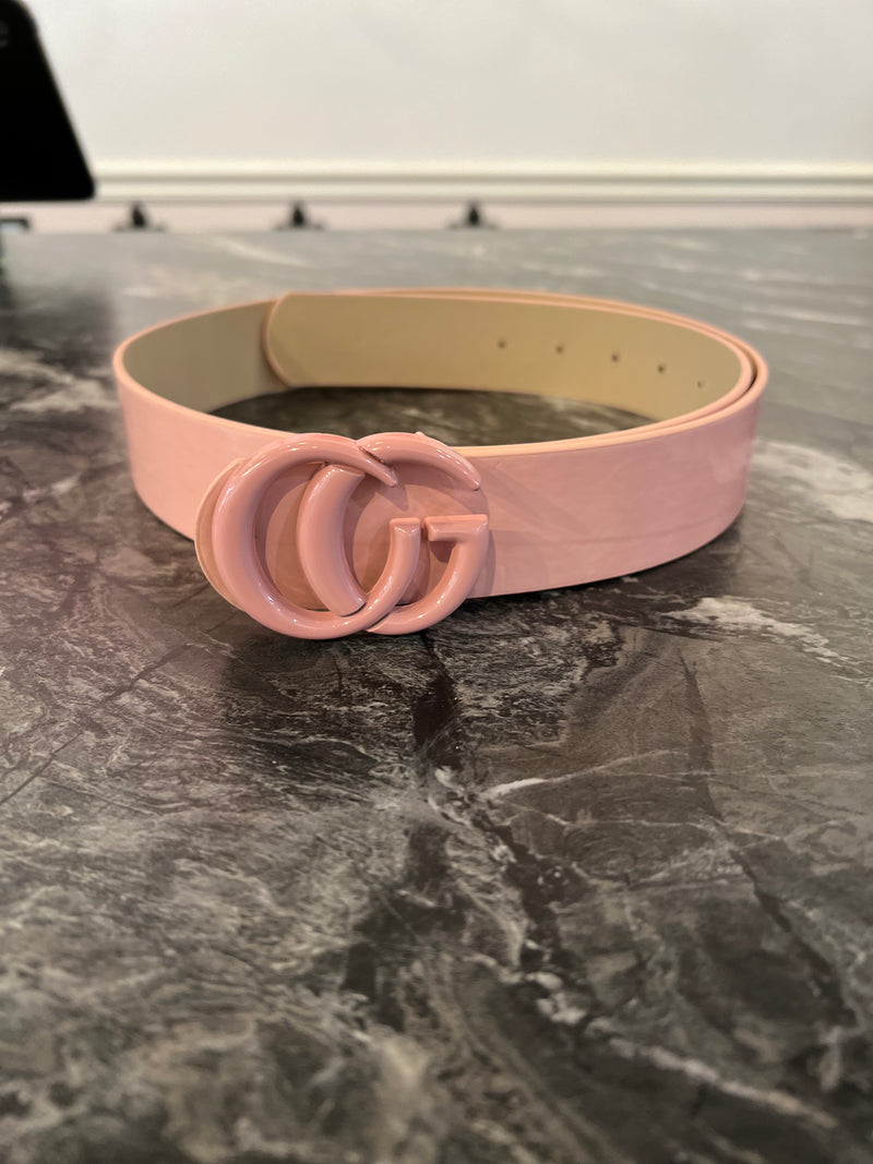 Coated CG Belt Smooth