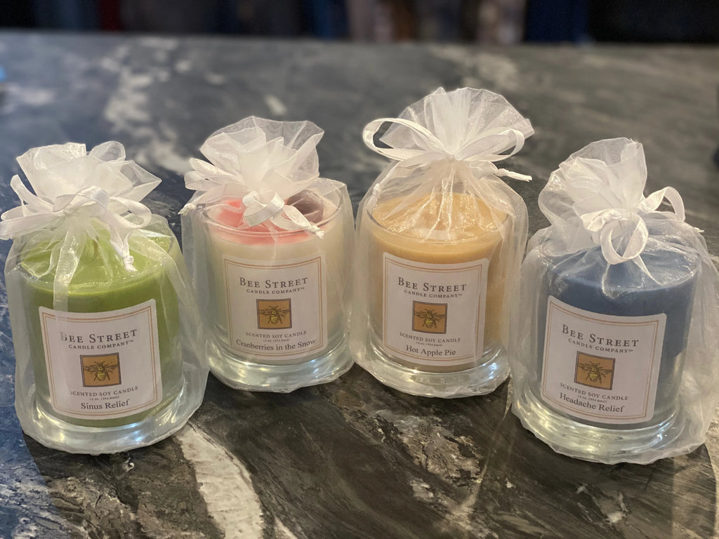 Candles