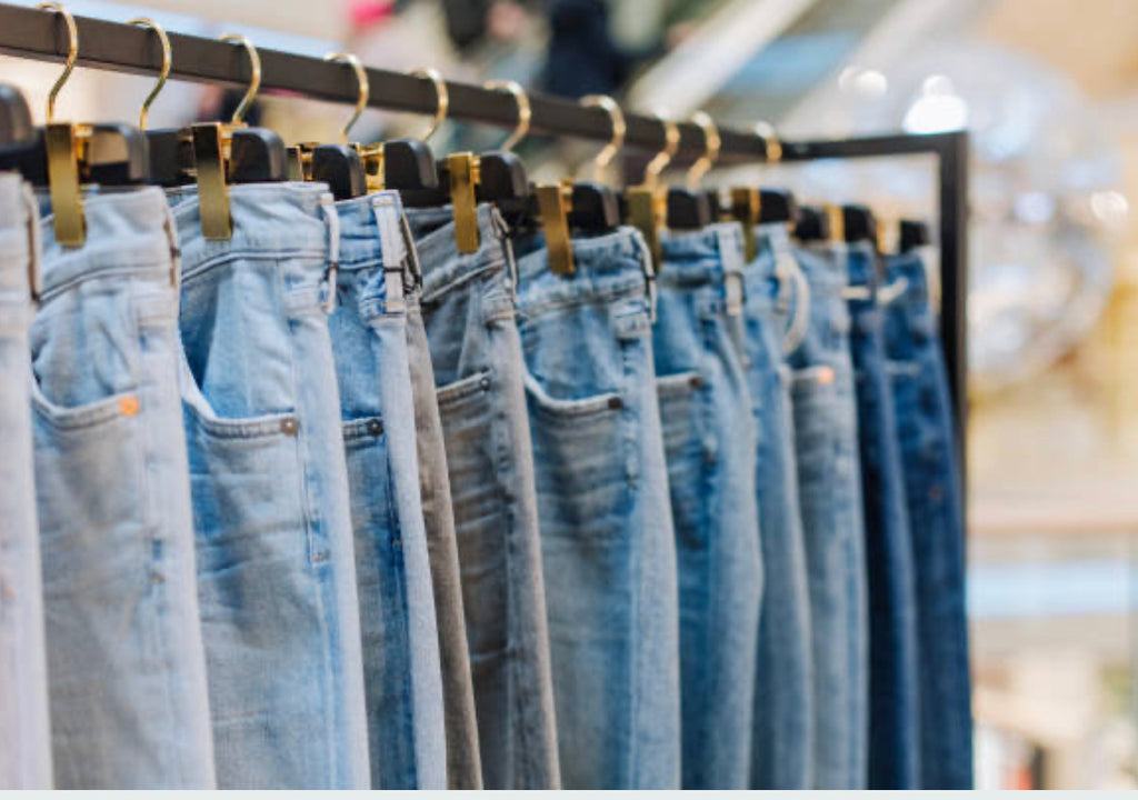Denim