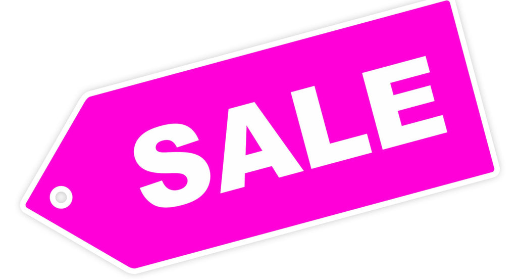 Sales Items