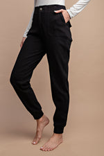 Sporty Girl Joggers