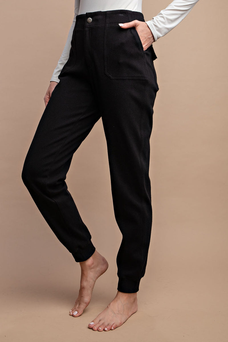 Sporty Girl Joggers