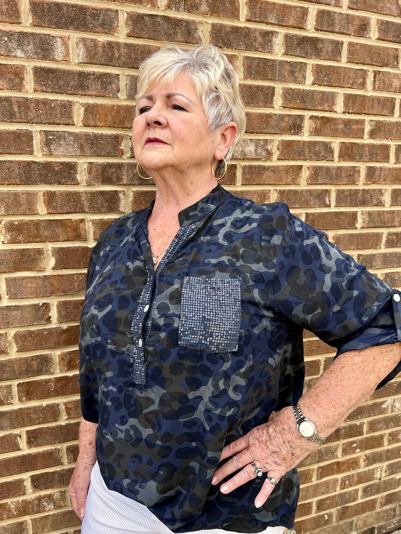 Set Me Free Top