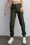 Sporty Girl Joggers