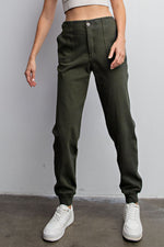 Sporty Girl Joggers