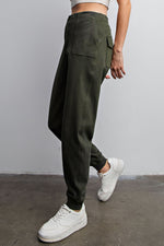 Sporty Girl Joggers
