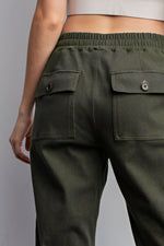 Sporty Girl Joggers