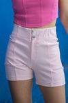 Bubblegum Pop Shorts