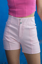 Bubblegum Pop Shorts