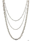 Livy Necklace