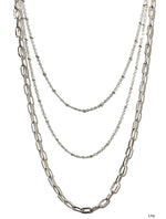 Livy Necklace
