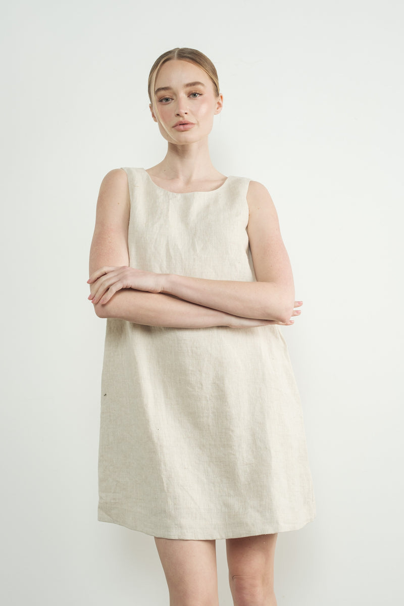 Natural State Dress