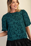Hunter Grace Top