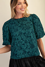 Hunter Grace Top