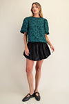Hunter Grace Top