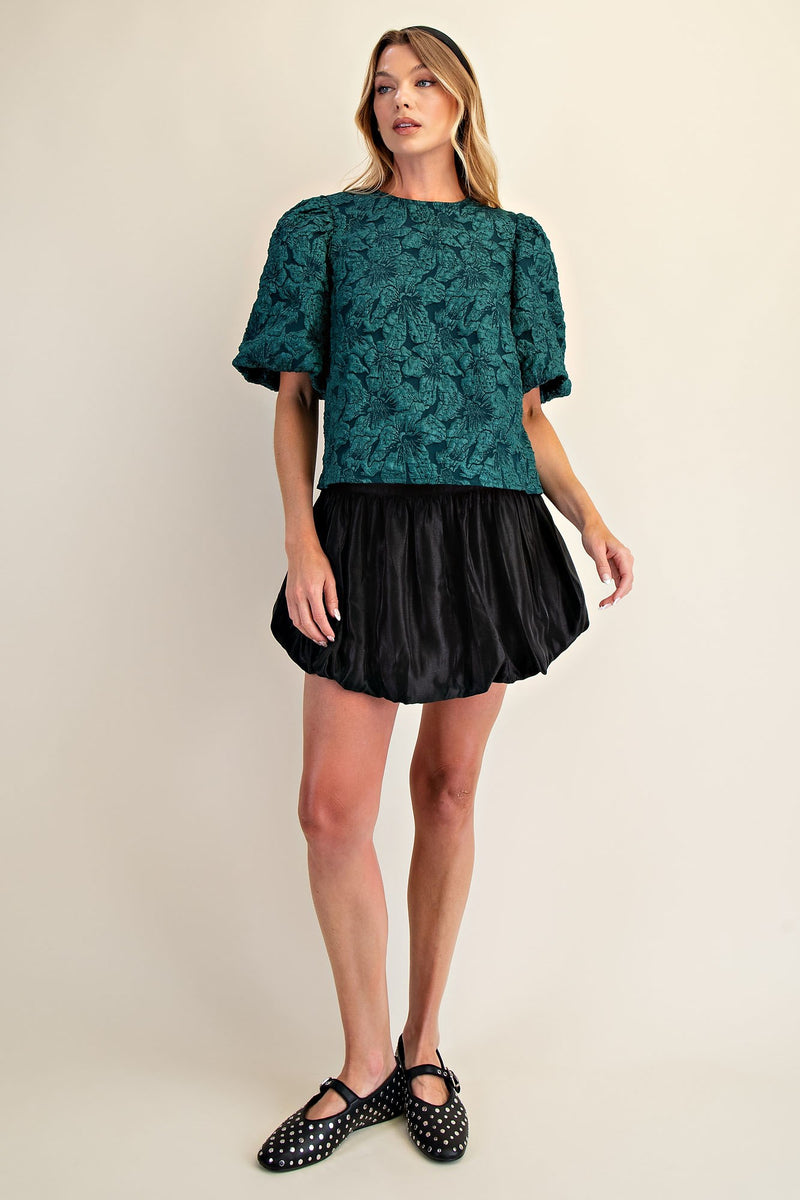 Hunter Grace Top
