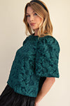 Hunter Grace Top