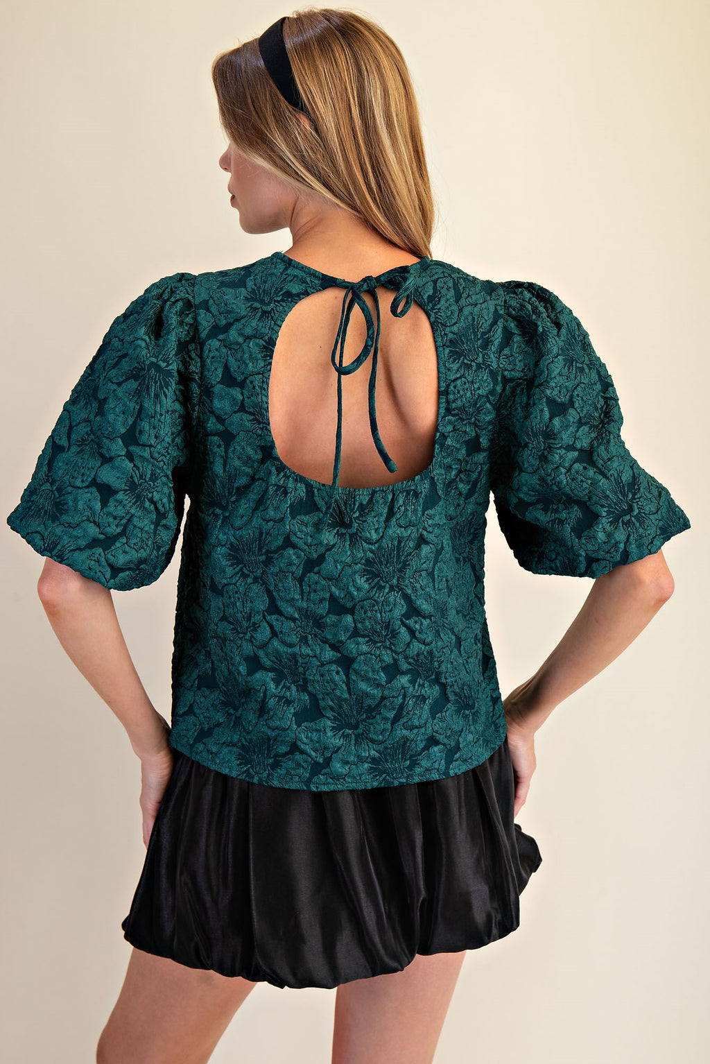 Hunter Grace Top