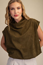 Autumn Aire Top