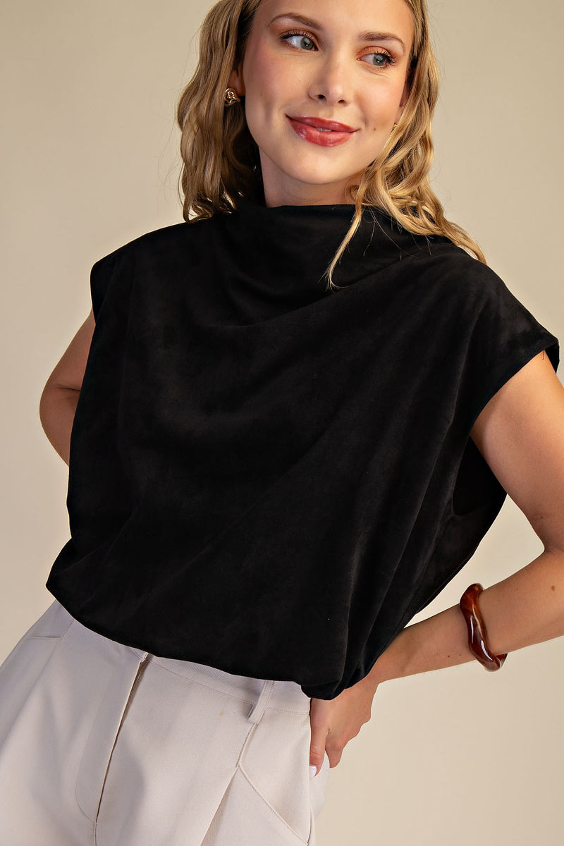 Autumn Aire Top