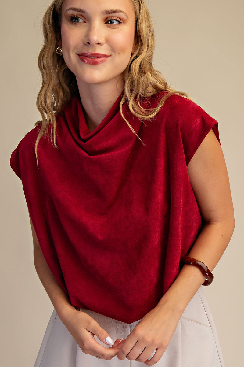 Autumn Aire Top
