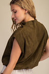 Autumn Aire Top