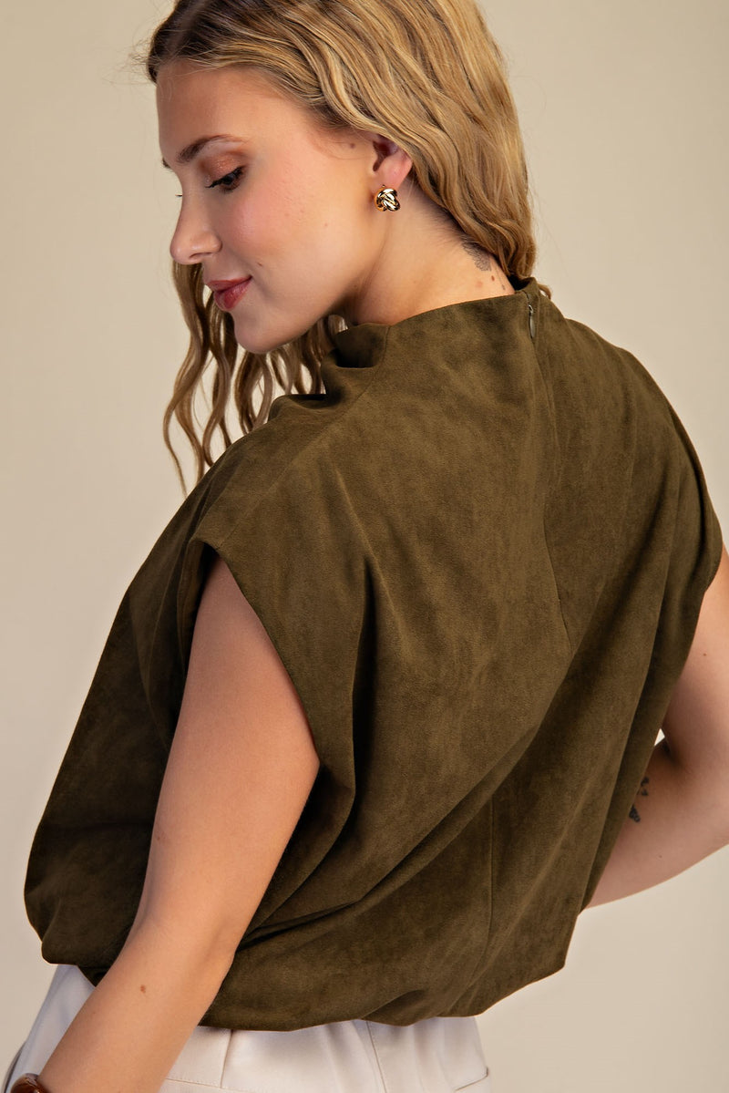 Autumn Aire Top