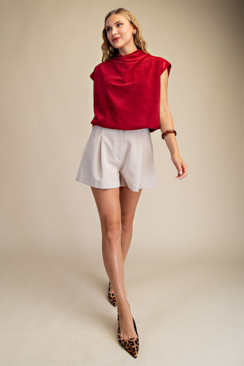 Autumn Aire Top