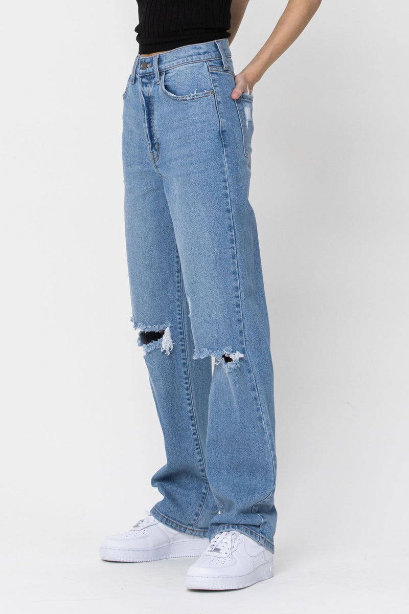 Made You Look Jeans