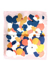 Color Block Scarf