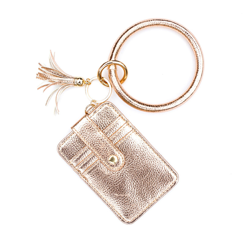 Key Ring Bangle