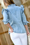 Denim Daze Jacket