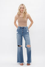 Love Me Right Jeans