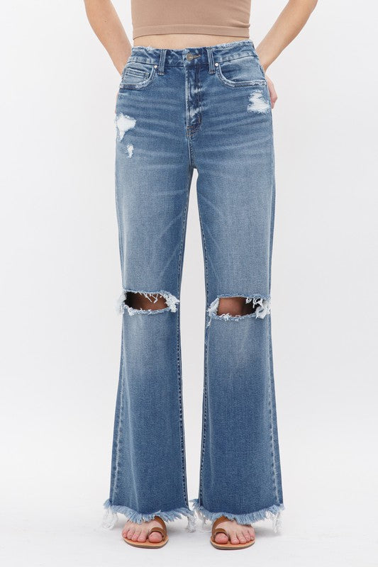 Love Me Right Jeans