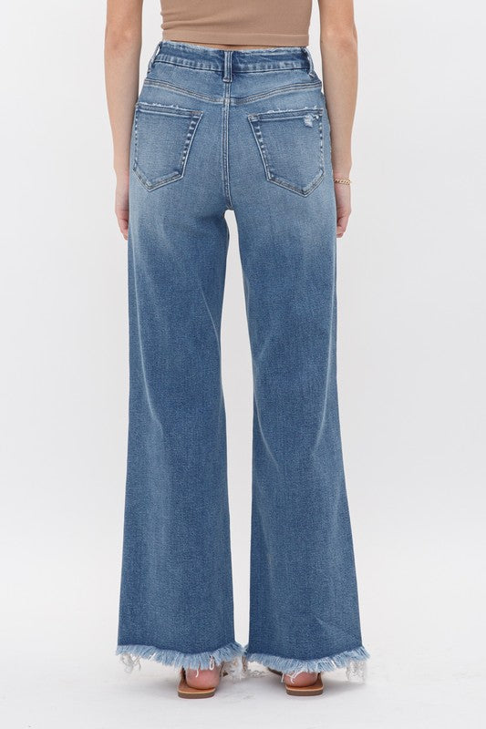Love Me Right Jeans