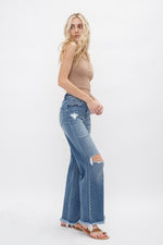 Love Me Right Jeans
