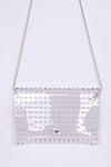 Full Stud Clear Bag