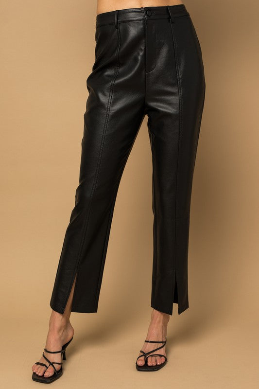 Get On My Level Pants