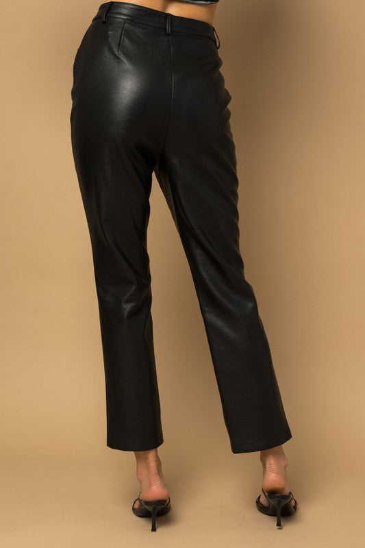 Get On My Level Pants