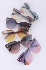 Shining Sunnies