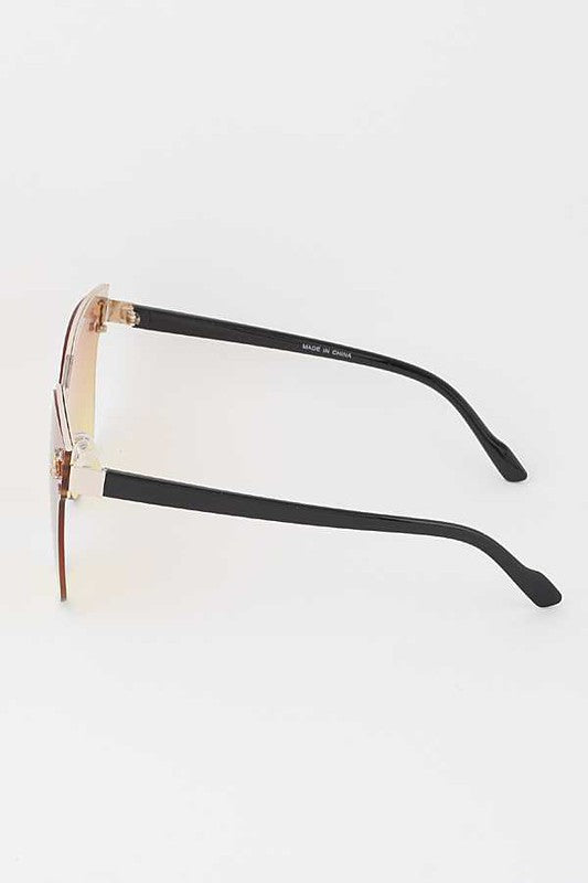 Shining Sunnies