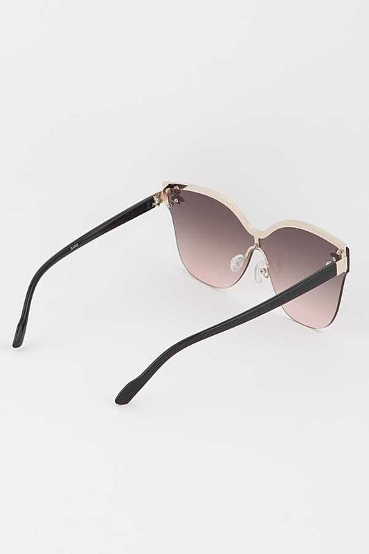 Shining Sunnies