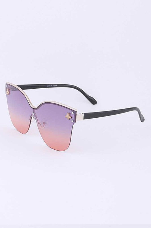 Shining Sunnies