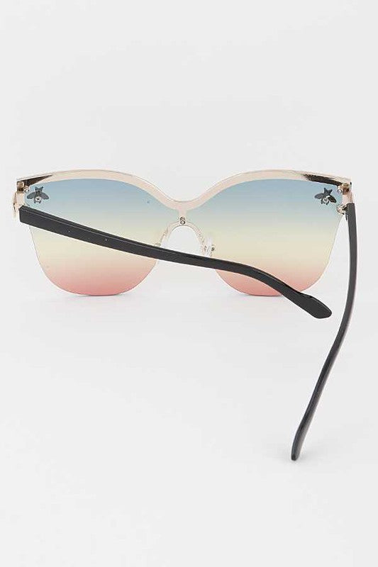 Shining Sunnies