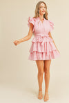 Bubbly Barbie Dress