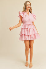 Bubbly Barbie Dress