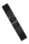 H Enamel Belt Plus Size