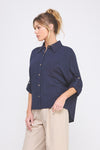 Sunday Stroll Top